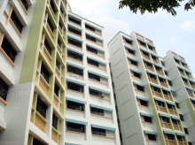 Blk 539 Woodlands Drive 16 (Woodlands), HDB 4 Rooms #362292